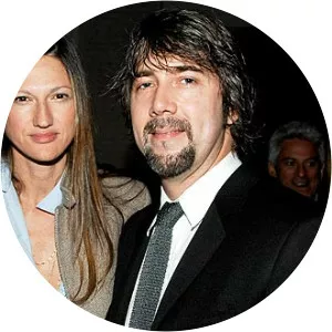 Vincent Mazeau photograph