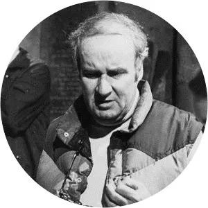 Vincent McEveety - American film director