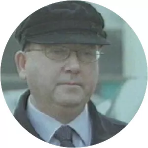 Vincent Mercer - Child actor