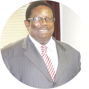 Vincent Mhlanga - Politician