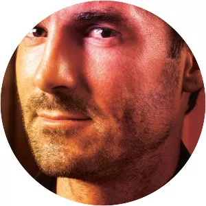 Vincent Mignerot - French writer