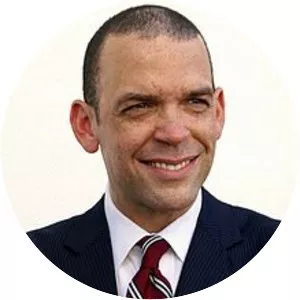 Vincent Morgan - Businessman