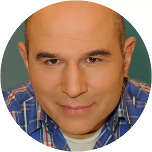 Vincent Moscato - French rugby union player