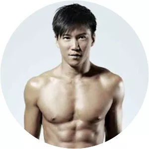 Vincent Ng - Singaporean artist