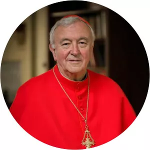Vincent Nichols - Archbishop of Westminster