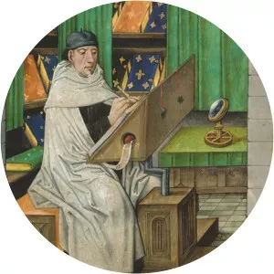 Vincent of Beauvais - Friar