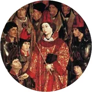 Vincent of Saragossa