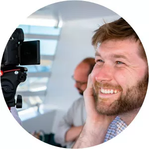 Vincent Ouellet - Film director