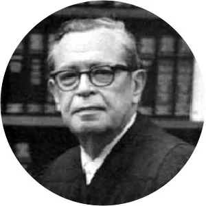Vincent P. Biunno - Judge