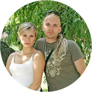 Vincent Pągowski photograph