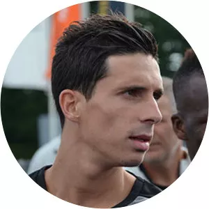 Vincent Pajot - French football player