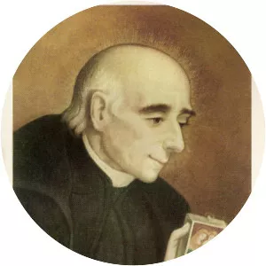 Vincent Pallotti - Saint