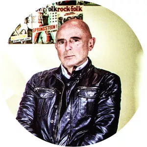 Vincent Palmer - Musical artist