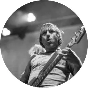 Vincent Peake - Musical artist