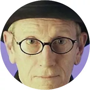 Vincent Peranio - American production designer