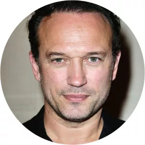 Vincent Perez - Swiss actor