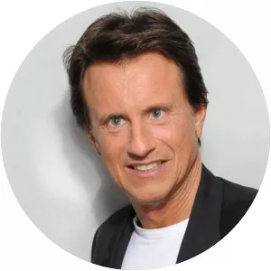 Vincent Perrot - French journalist