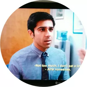 Vincent Petrosini - Film producer