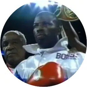 Vincent Pettway - Professional boxer