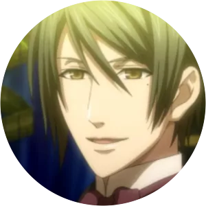 Vincent Phantomhive - Fictional character