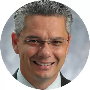 Vincent Phillip Muñoz