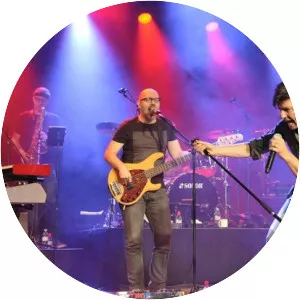 Vincent Pierins - Musical artist