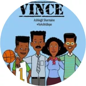 Vincent Pierre 'Vince' LaSalle