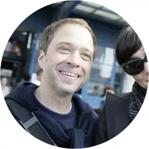 Vincent Pluss - Film director