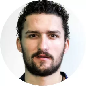Vincent Praplan - Ice hockey player
