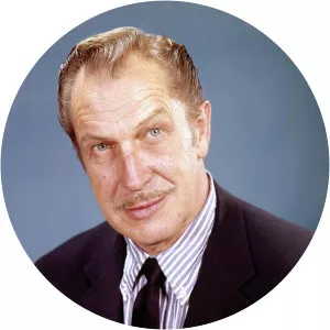 Vincent Price