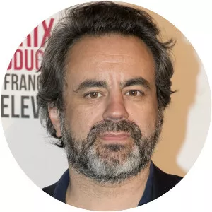 Vincent Primault - Movie actor