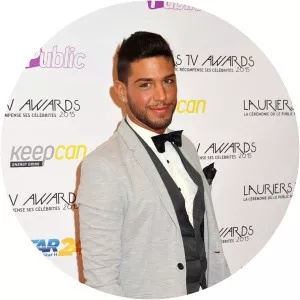 Vincent Queijo photograph