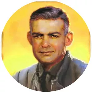 Vincent R. Capodanno - Chaplain