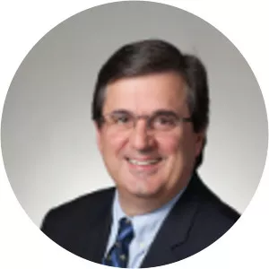 Vincent R Volpe Jr - Businessperson