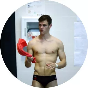 Vincent Riendeau - Olympic athlete