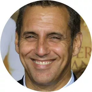 Vincent Riotta - British actor