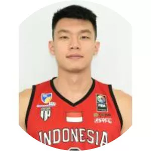 Vincent Rivaldi Kosasih