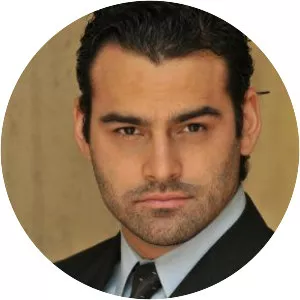 Vincent Rivera photograph