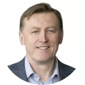 Vincent Roche - CEO of Analog Devices