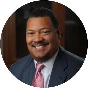 Vincent Rougeau - Author