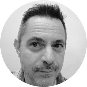 Vincent Sassone - Movie producer