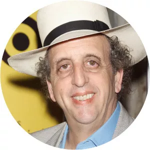 Vincent Schiavelli - American character actor