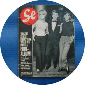 Vincent Senise-Bjurström