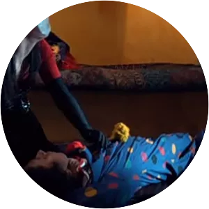 Vincent Silochan - Film actor