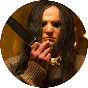 Vincent Sinclair photograph