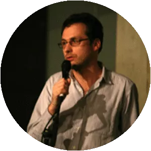 Vincent Sorrel - Filmmaker