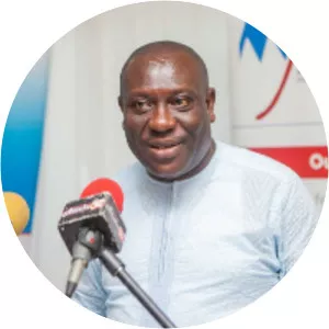 Vincent Sowah Odotei