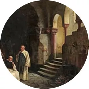 Vincent Stoltenberg Lerche