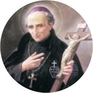 Vincent Strambi - Saint