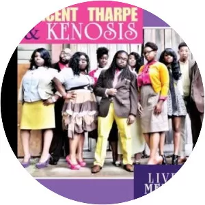Vincent Tharpe & Kenosis - Musical artist